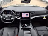 New 2025 Jeep Wagoneer L Series II image 3