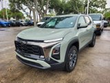 New 2026 Chevrolet Equinox ACTIV w/ Convenience Package III image 3