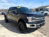 Used 2020 Ford F150 Lariat image 3