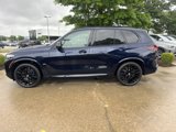 New 2026 BMW X5 M60i image 2