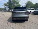 New 2026 Chevrolet Equinox LT w/ Convenience Package II image 4
