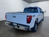 New 2025 Ford F150 XLT image 5