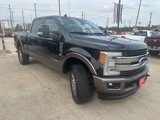 Used 2019 Ford F250 King Ranch w/ King Ranch Ultimate Package image 4