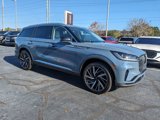 New 2025 Lincoln Aviator Reserve w/ Equipment Group 201A image 3