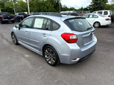 Used 2016 Subaru Impreza 2.0i Sport Premium w/ Popular Package #1 image 4