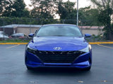 Used 2023 Hyundai Elantra SE image 3