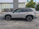 Certified 2025 Subaru Forester Premium image 3