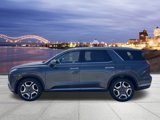 New 2025 Hyundai Palisade SEL image 2