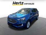 Used 2024 Ford Edge SEL image 5