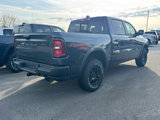New 2025 RAM 1500 Rebel w/ Rebel Level 2 Equipment Group image 5