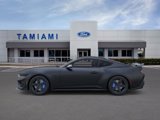 New 2025 Ford Mustang Dark Horse image 3