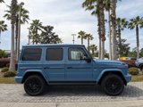 New 2025 Mercedes-Benz G 580 w/ EQ Technology image 6