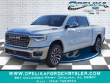 Used 2025 RAM 1500 Limited w/ Bed Utility Group image 3