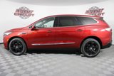 Used 2024 Buick Enclave Essence w/ Sport Touring Edition image 4