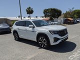 New 2025 Volkswagen Atlas SEL Premium R-Line image 2