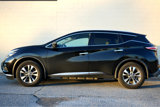 Used 2018 Nissan Murano SL w/ Moonroof Package image 3