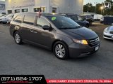 Used 2016 Honda Odyssey EX-L image 5