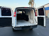 Used 2017 Chevrolet Express 2500 image 6