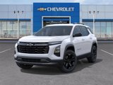 New 2026 Chevrolet Equinox LT w/ Convenience Package II image 6
