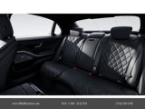 New 2025 Mercedes-Benz S 580 4MATIC Sedan image 5