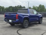 New 2025 Toyota Tacoma SR5 image 5