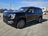 New 2025 Nissan Armada Platinum image 3