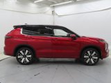 New 2025 Mitsubishi Outlander SEL image 2