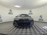 New 2025 BMW 760i xDrive w/ Executive Package image 3