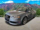 Used 2007 Audi RS 4 Sedan image 4