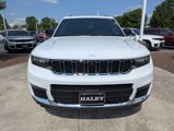 New 2025 Jeep Grand Cherokee L Limited w/ Luxury Tech Group II image 3