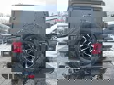 New 2025 Jeep Wrangler Unlimited Rubicon w/ XTREMEE 35" Tire Package image 5