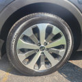 Used 2021 Kia Telluride EX w/ EX Premium Package image 4
