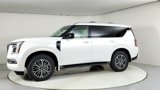 New 2025 Nissan Armada Platinum image 3