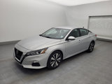 Used 2022 Nissan Altima 2.5 SV image 2