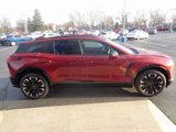 New 2025 Chevrolet Blazer EV RS image 6