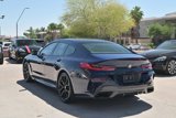 Used 2021 BMW M850i Gran Coupe xDrive w/ Driving Assistance Package image 5