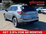 New 2025 Nissan Rogue Platinum w/ Tech Package image 4