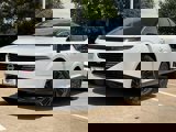 New 2025 Nissan Murano Platinum image 2