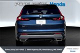 New 2025 Honda CR-V Sport-L image 4