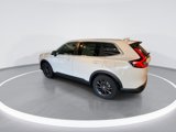 New 2026 Honda CR-V EX-L image 5