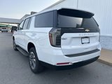 New 2025 Chevrolet Suburban LT w/ Comfort Package image 6