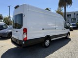 Used 2022 Ford E-Transit 148 High Roof Extended image 6
