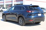 Used 2020 MAZDA CX-9 Touring w/ Touring Premium Package image 5
