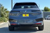 Used 2025 BMW iX xDrive50 image 4