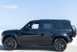 Certified 2025 Land Rover Defender 110 X-Dynamic SE image 2