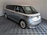 New 2025 Volkswagen ID. Buzz 1st Edition image 2