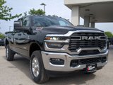 New 2025 RAM 2500 Big Horn image 2