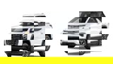 New 2026 Chevrolet Equinox LT w/ Safety and Technology Package image 3