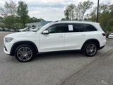 Used 2023 Mercedes-Benz GLS 450 4MATIC image 4
