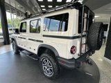 New 2025 INEOS Grenadier Fieldmaster Edition image 5